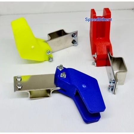 Tensioner Rantai Motor KLX bebek Universal Tensioner Penahan Rantai Motor bebek