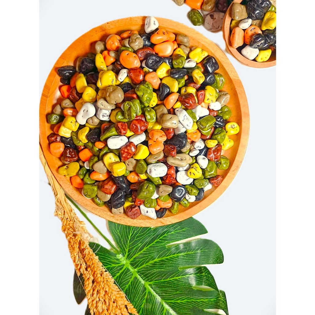 

COKELAT KERIKIL 500GRAM / COKELAT BATU / COKELAT KERIKIL / OLEH OLEH HAJI DAN UMRAH