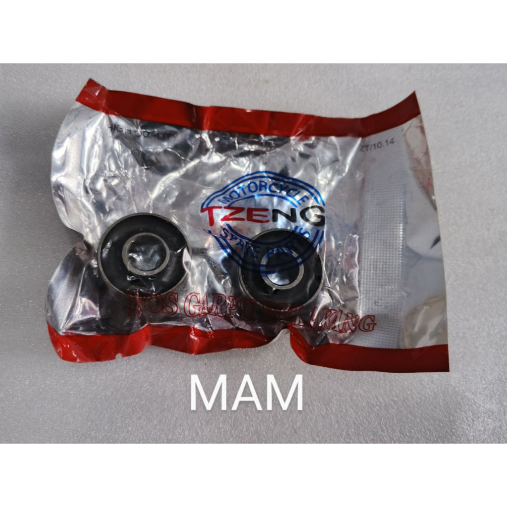 BOS ARM BEAT KARBU Fi VARIO