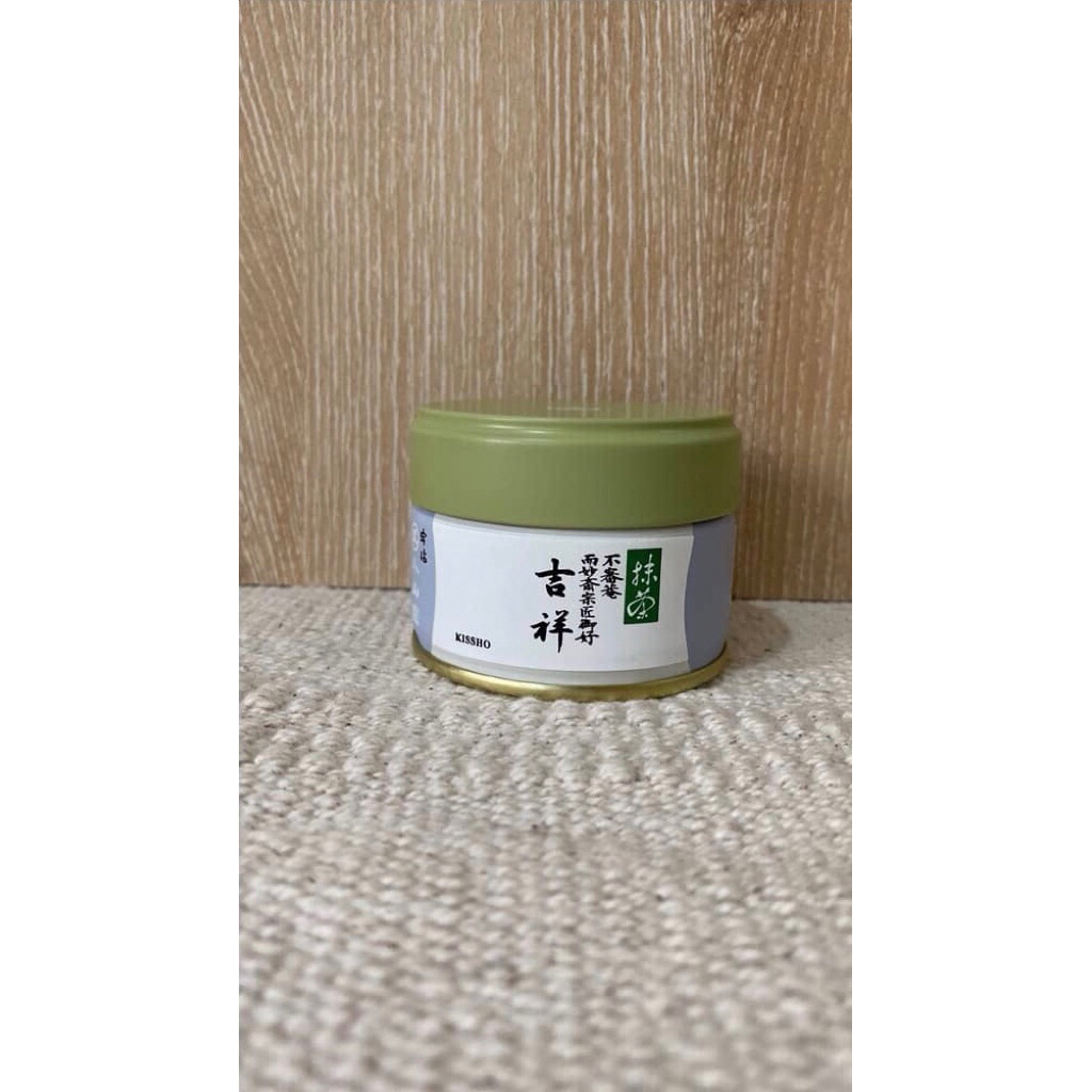 

Matcha Marukyu Koyamaen Kissho 20gr