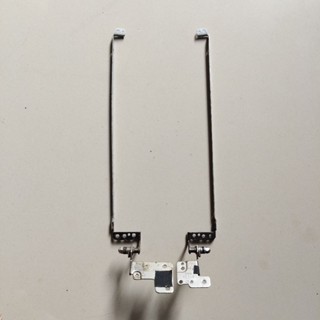 Promo  Engsel dudukan Lcd Laptop Notebook Toshiba Satellite L645 Cabutan normal tested kokoh siap ra