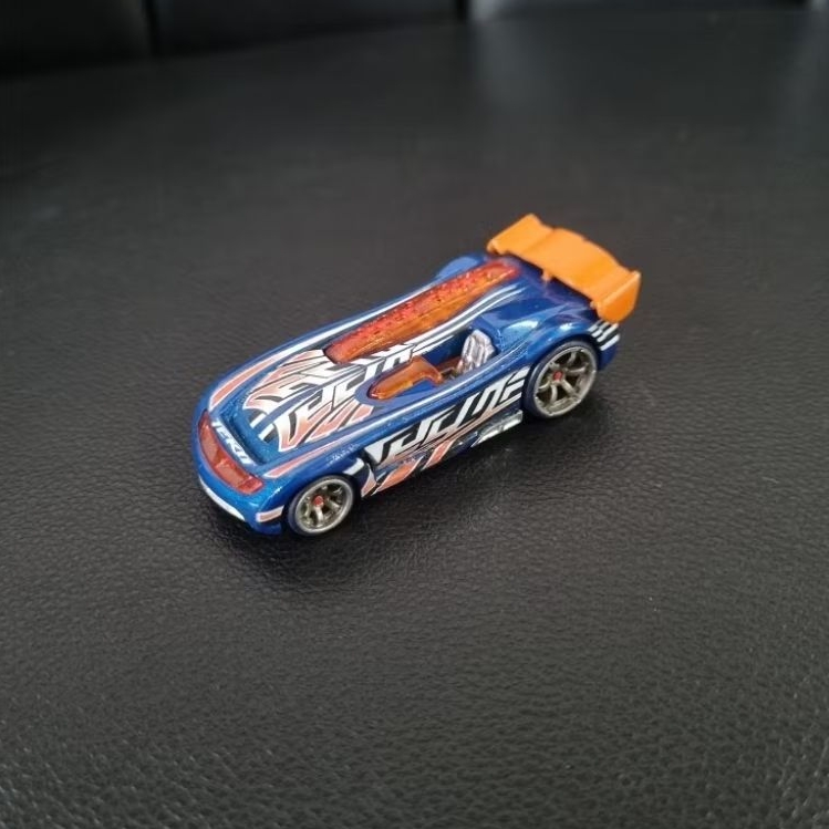 hotwheels battle spec acceleracers