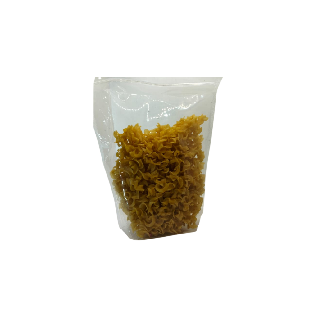 

Makaroni Spiral 250 Gram