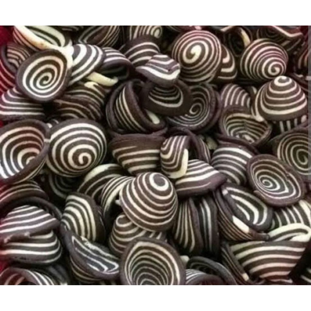 

Kuping Gajah Kecil Coklat/ Kuping Gajah/ Kuping Gajah Kecil