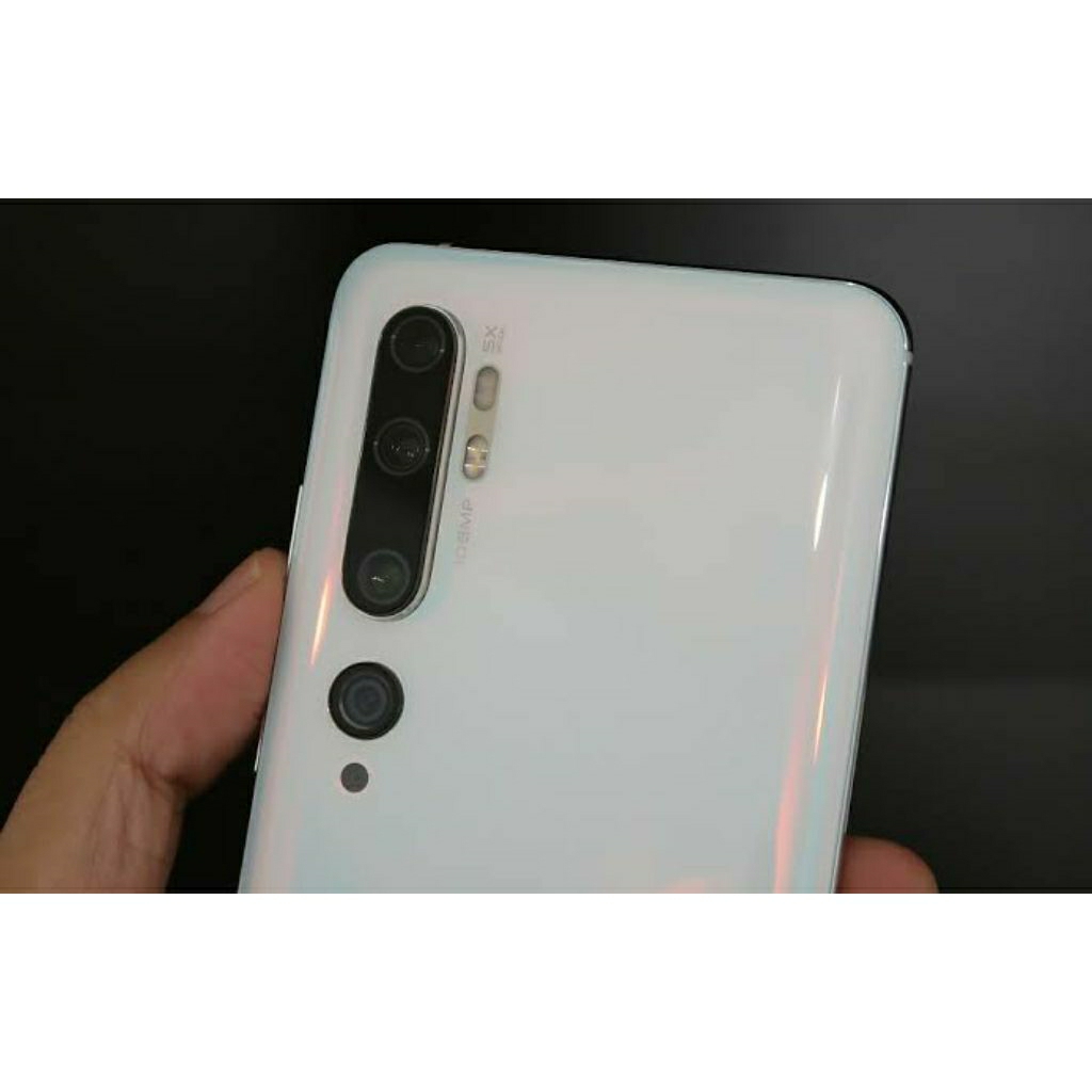 Xiaomi Mi Note 10 6+2/128 No Minus