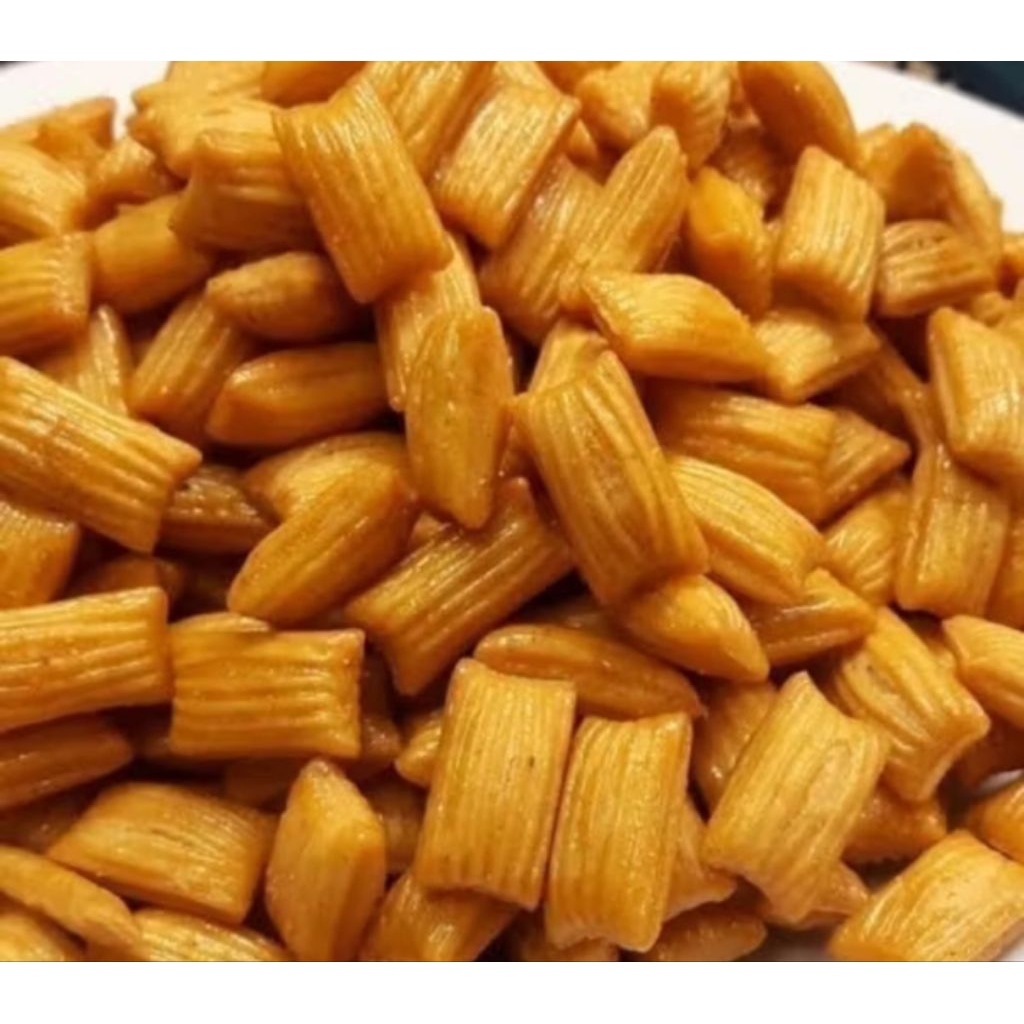 

Pang pang Gurih Manis/ Pang pang/ Pangpang gurih Manis