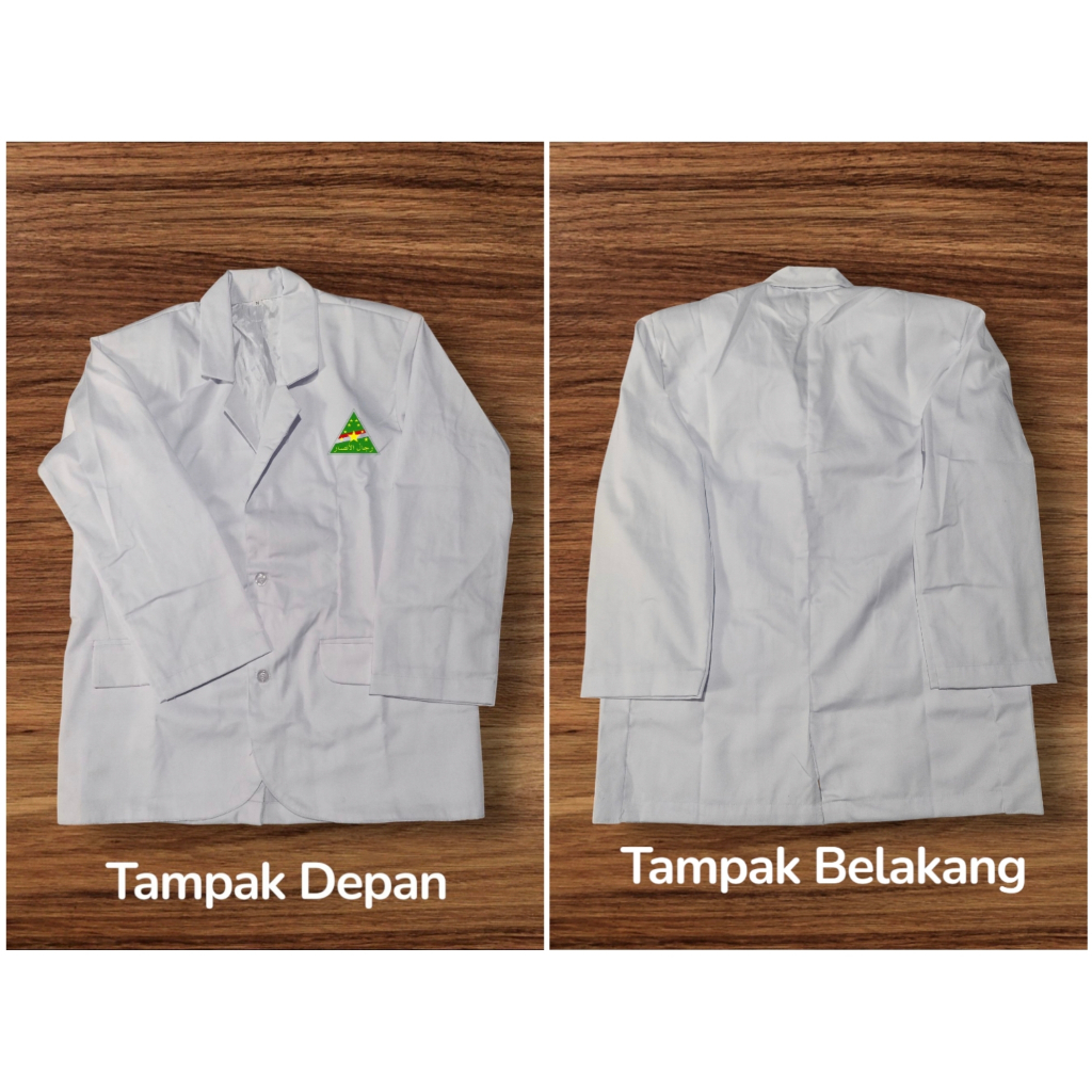 JAS Almamater Rijalul Ansor