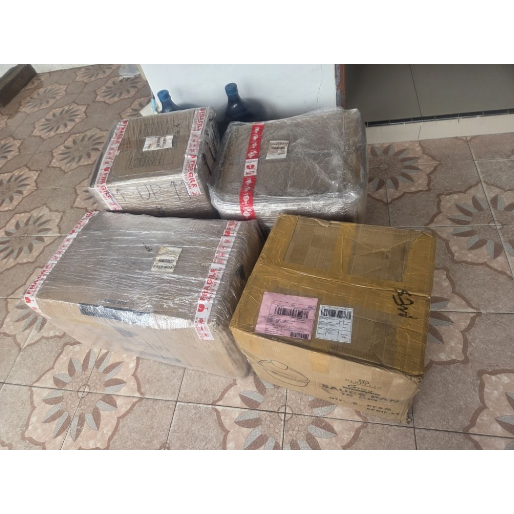 panci elekterik hotpot