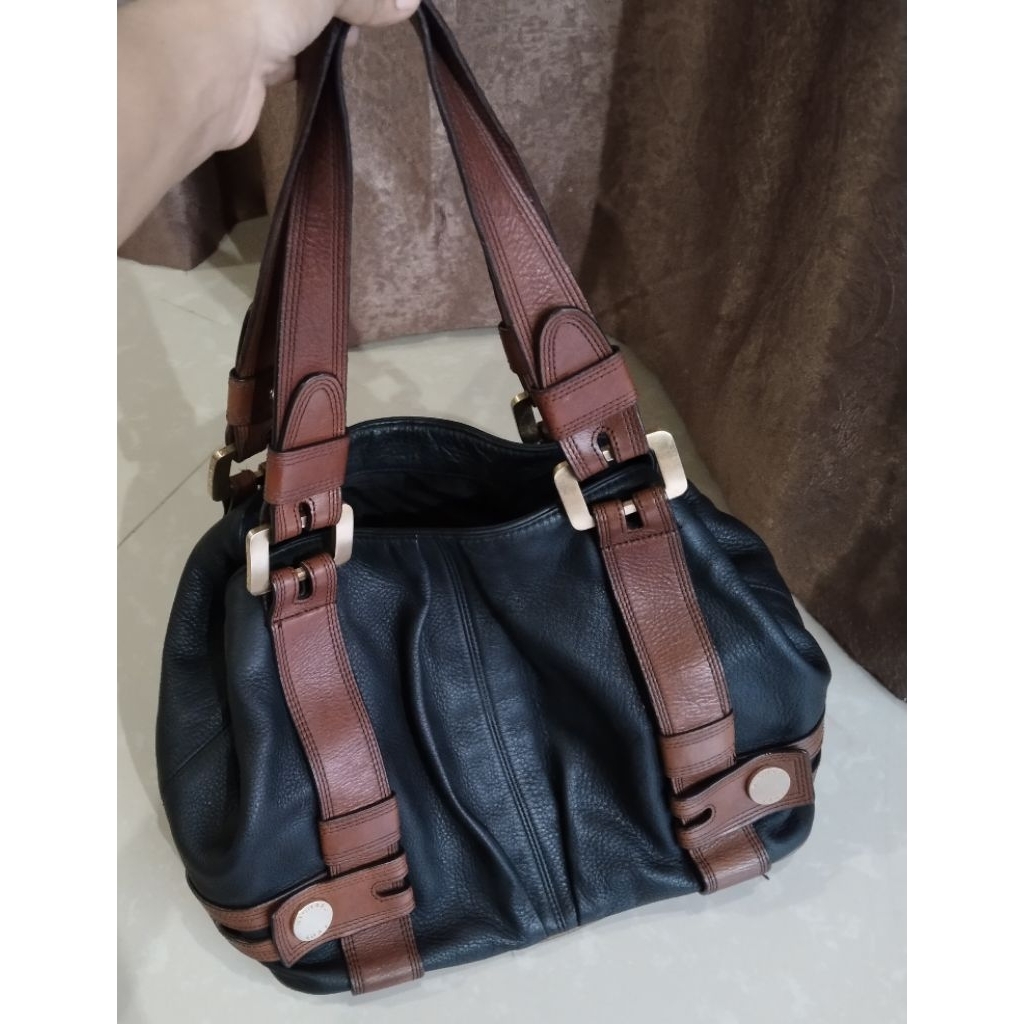 *SOLD* preloved tote bag Michael Kors