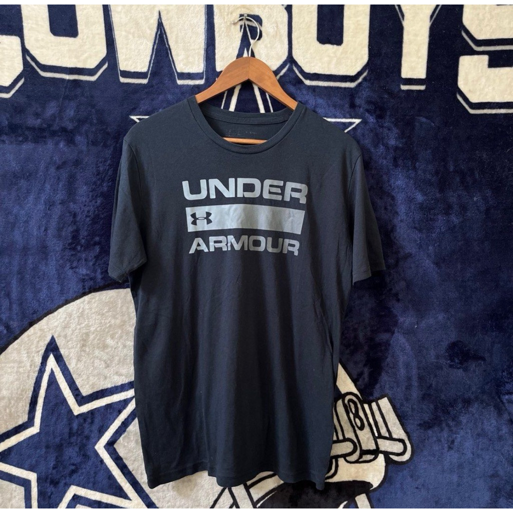 Kaos Under Armour