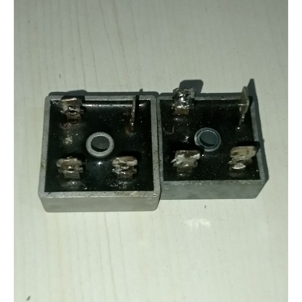 KIPROK DIODE KBPC 5010 BEKAS