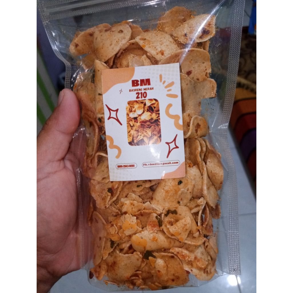 

BASRENG 210