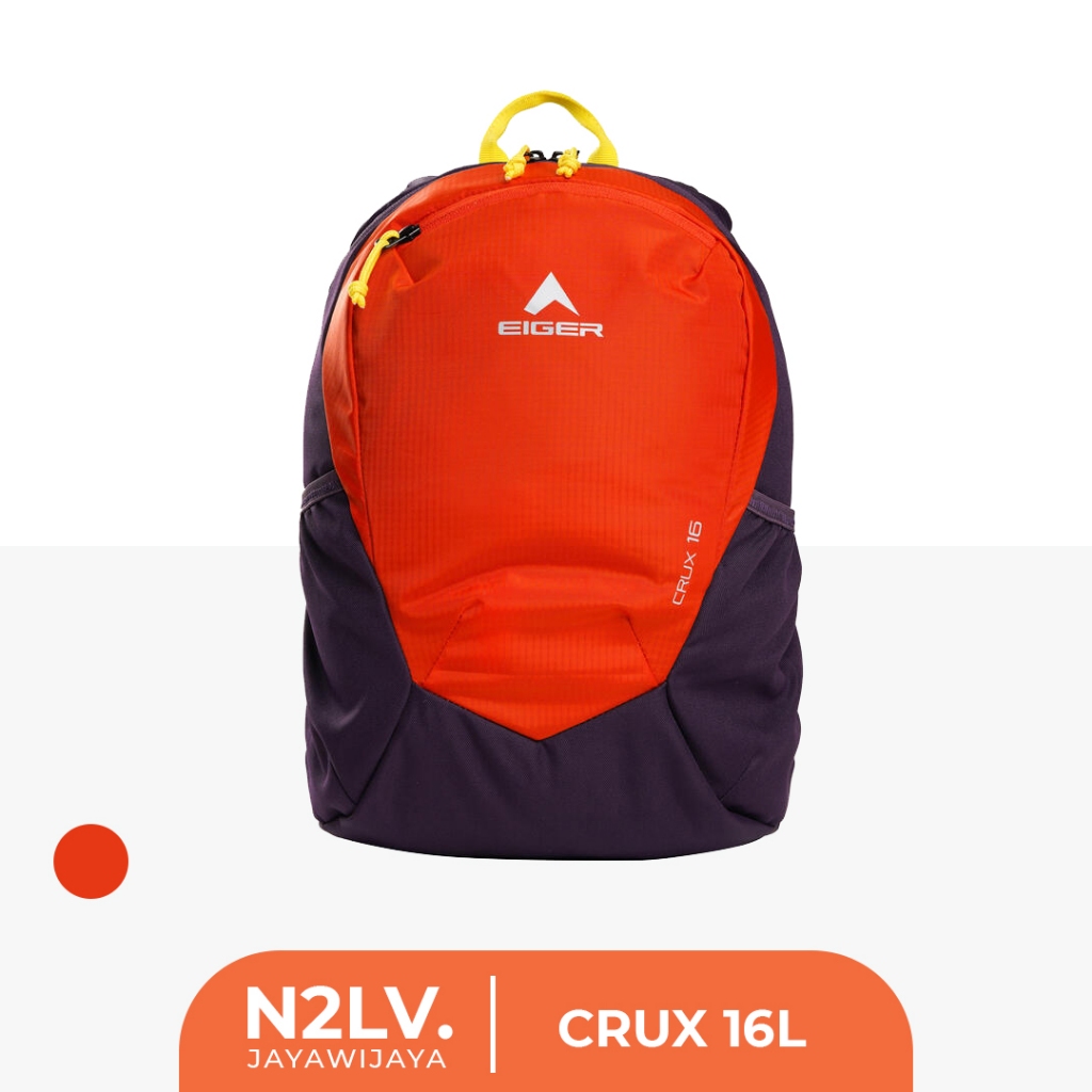 CRUX16L BRAND NEW WITH TAG