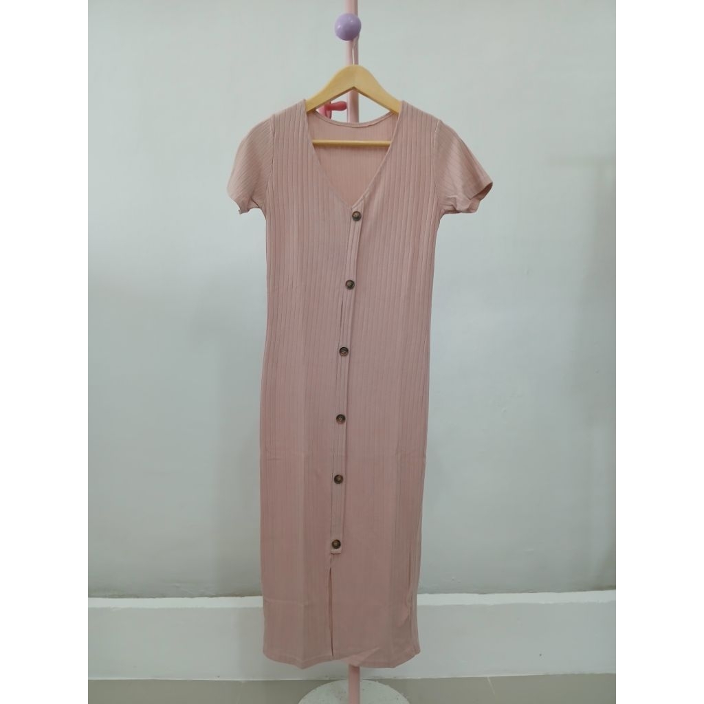 Dress butik