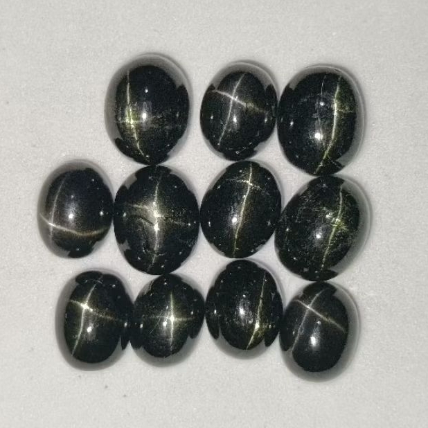 Batu Nilam Star , Natural