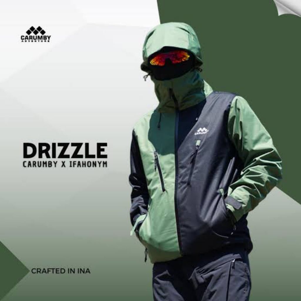 Carumby‎ Drizzle x Ifahonym - L