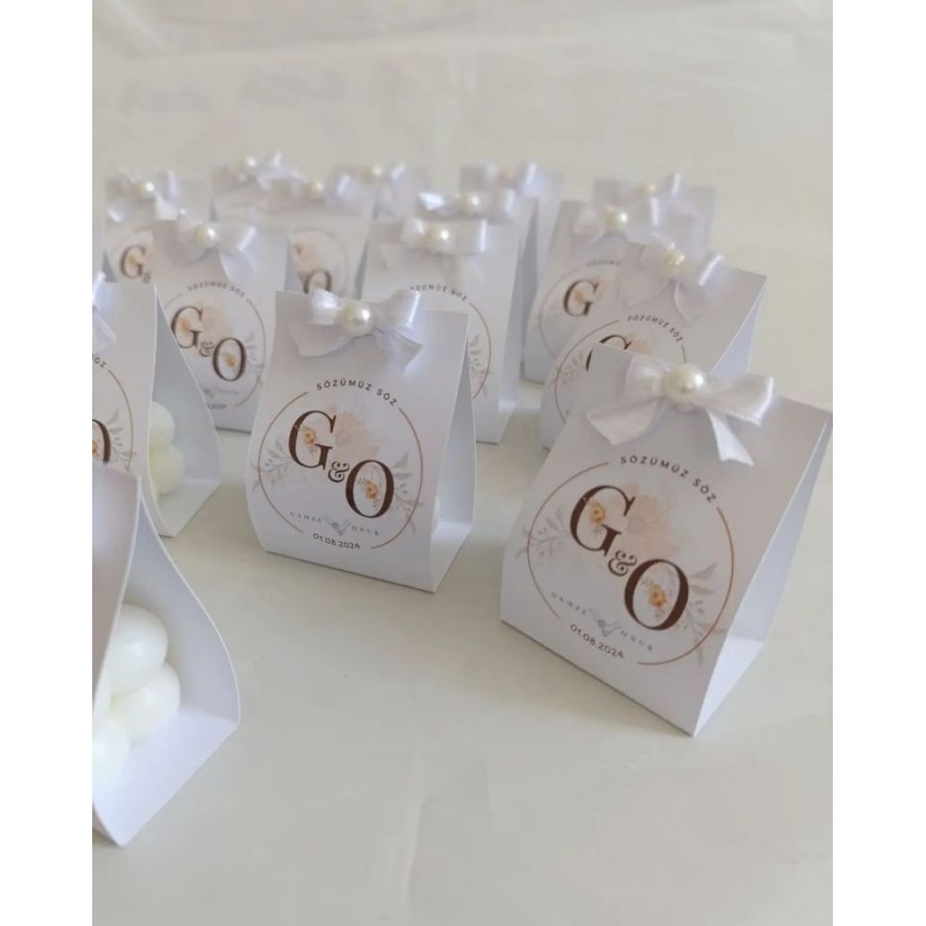 Souvenir Lilin Aromaterapi