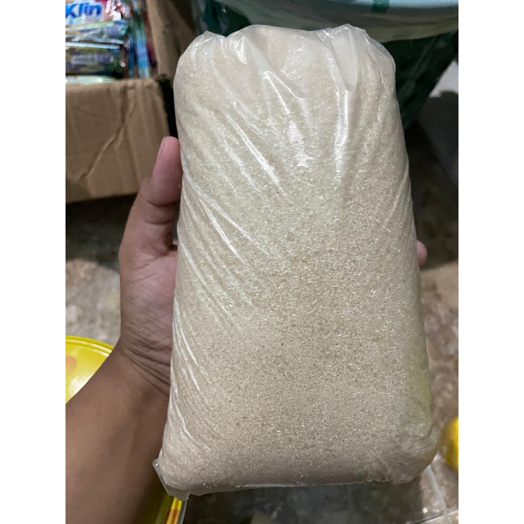 

gula curah 1kg
