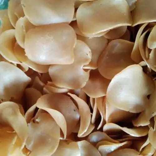 

KERUPUK PULI HALUS 250 GRAM Mentah Rasa Ketumbar & Rasa Bawang