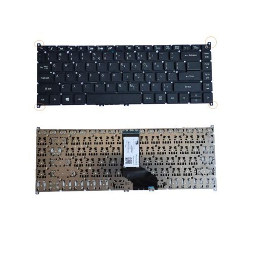 Keyboard Acer Aspire 3 A314-21 A314-22 A314-33