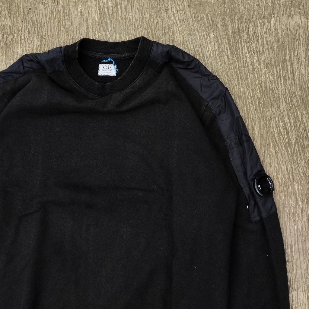 Redfister Company C.P Company sweater shirt fashion