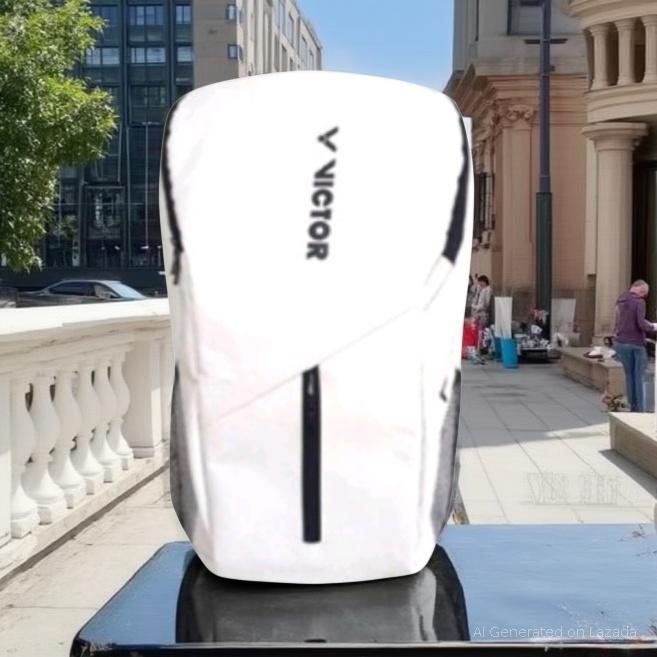 Tas Badminton Ransel Backpack Termo Tas LINING Ransel Badminton