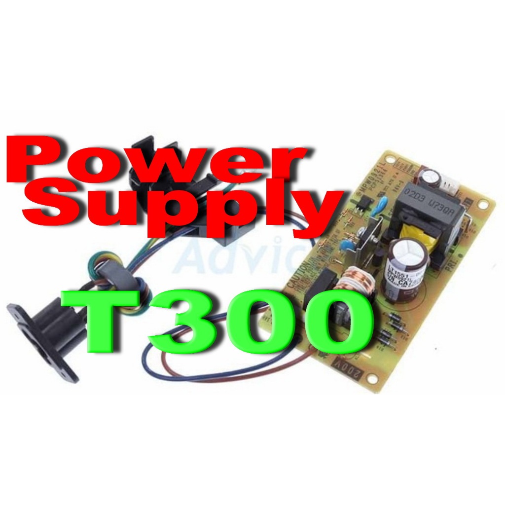 Power Supply Printer Brother DCP-T300