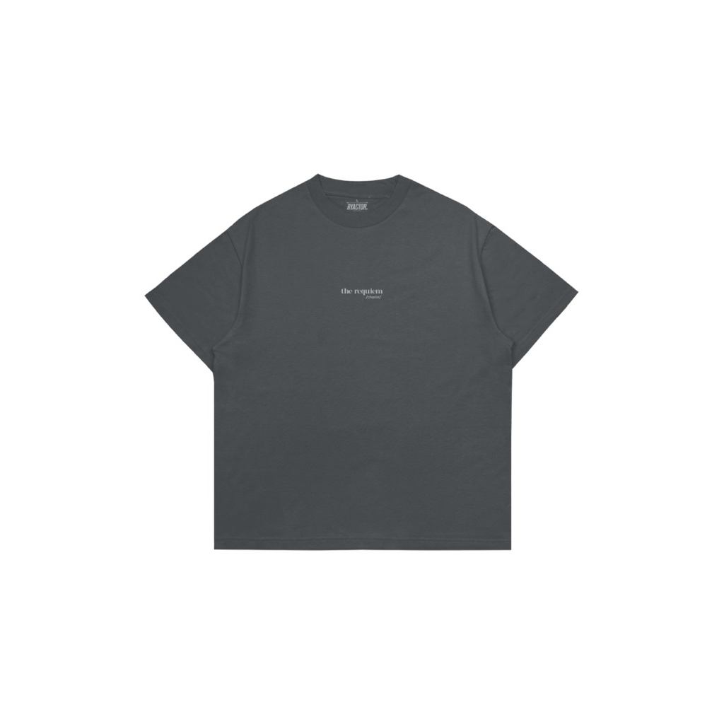 Ryactor XL: The Requiem