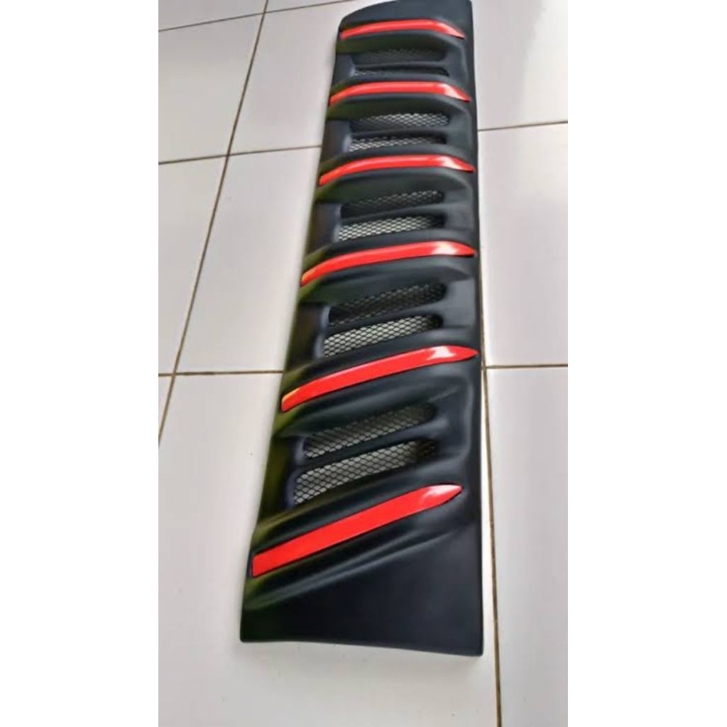 grill Apollo carry futura 1.5