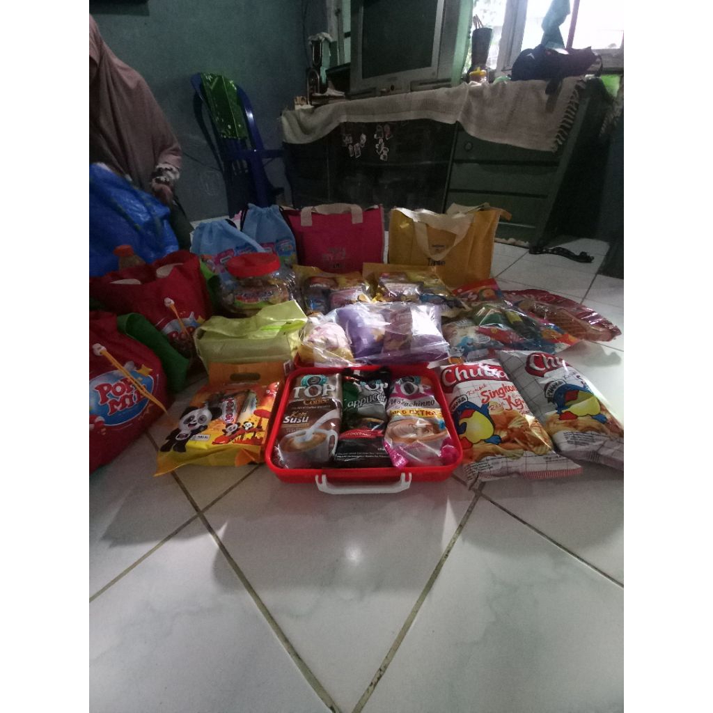 

link jastip PRJ Winda