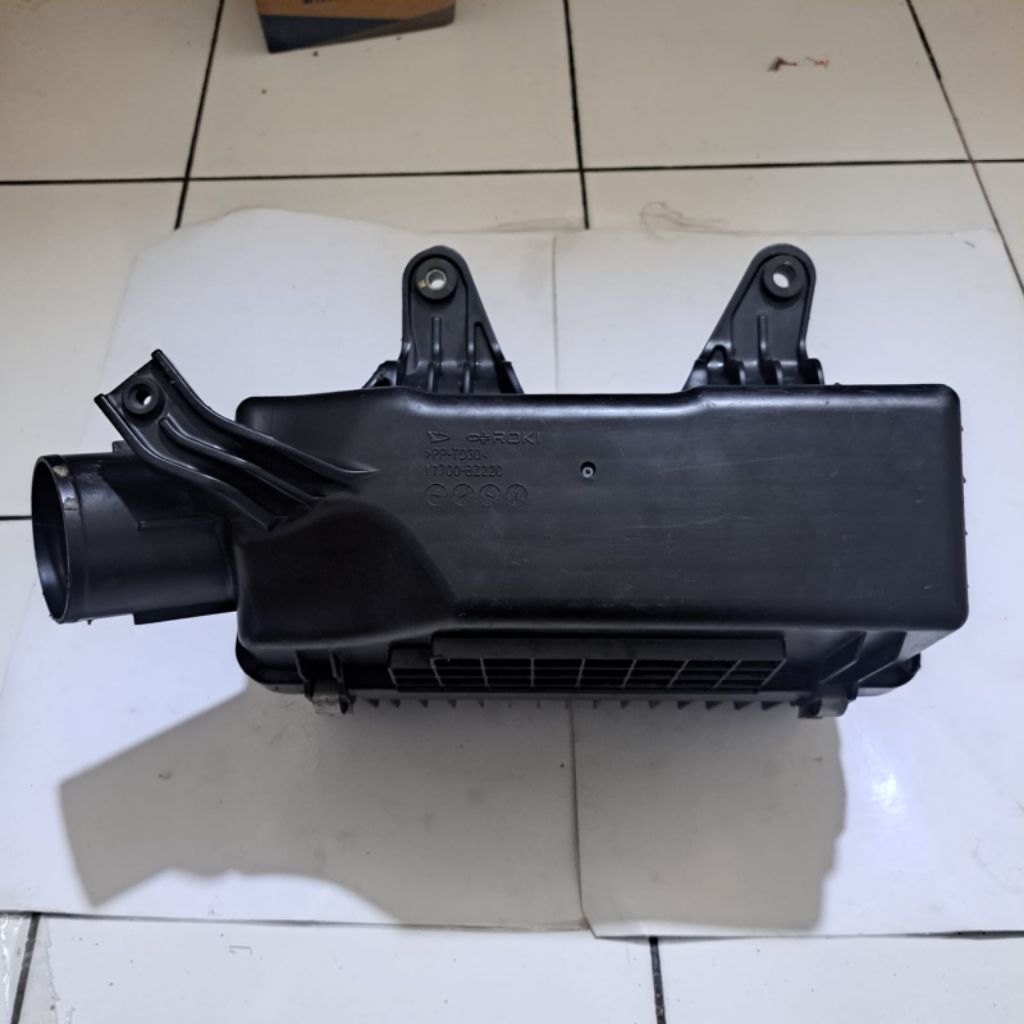 Rumah Filter Udara Atau Case Air Cleaner Cover Box Rumah Housing Filter Udara DAIHATSU HIMAX Origina
