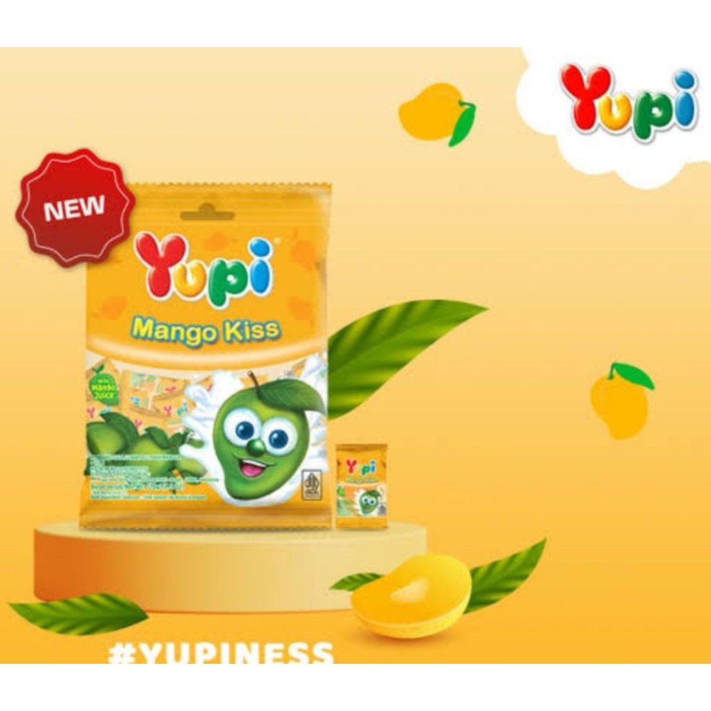

yupi sak mangga