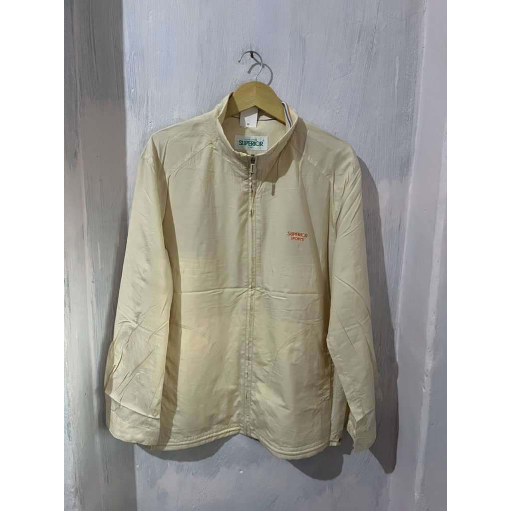Jaket Superior Golf
