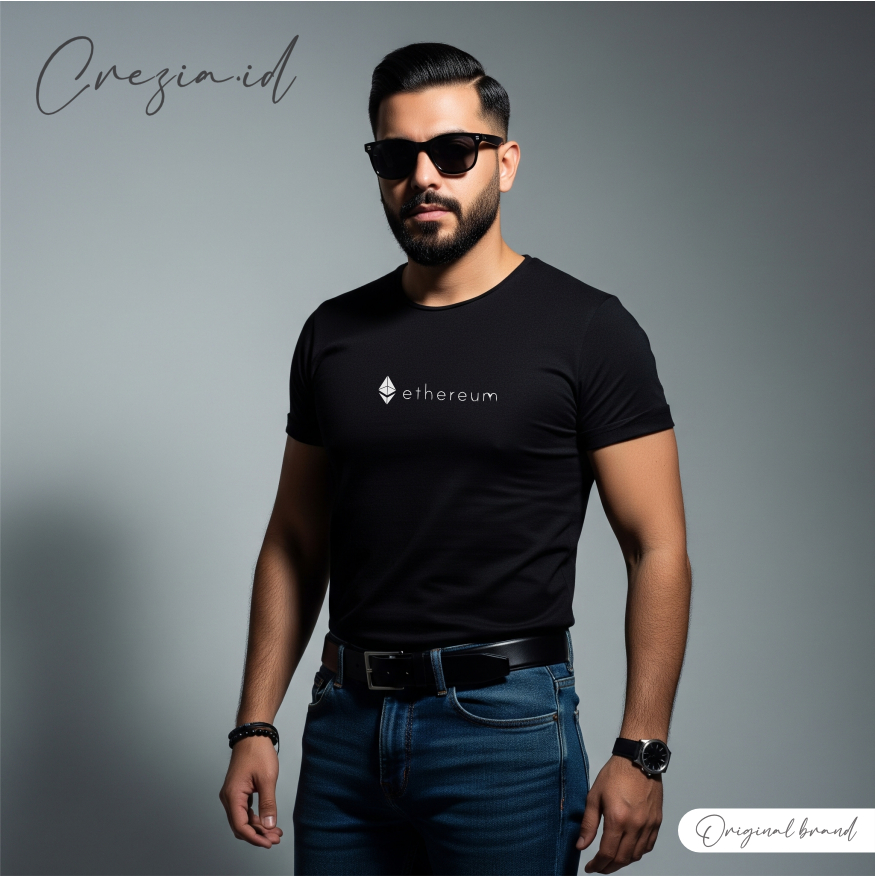 Kaos Crypto "Akademi Crypto Logo" - Real World Assets Timothy Ronald