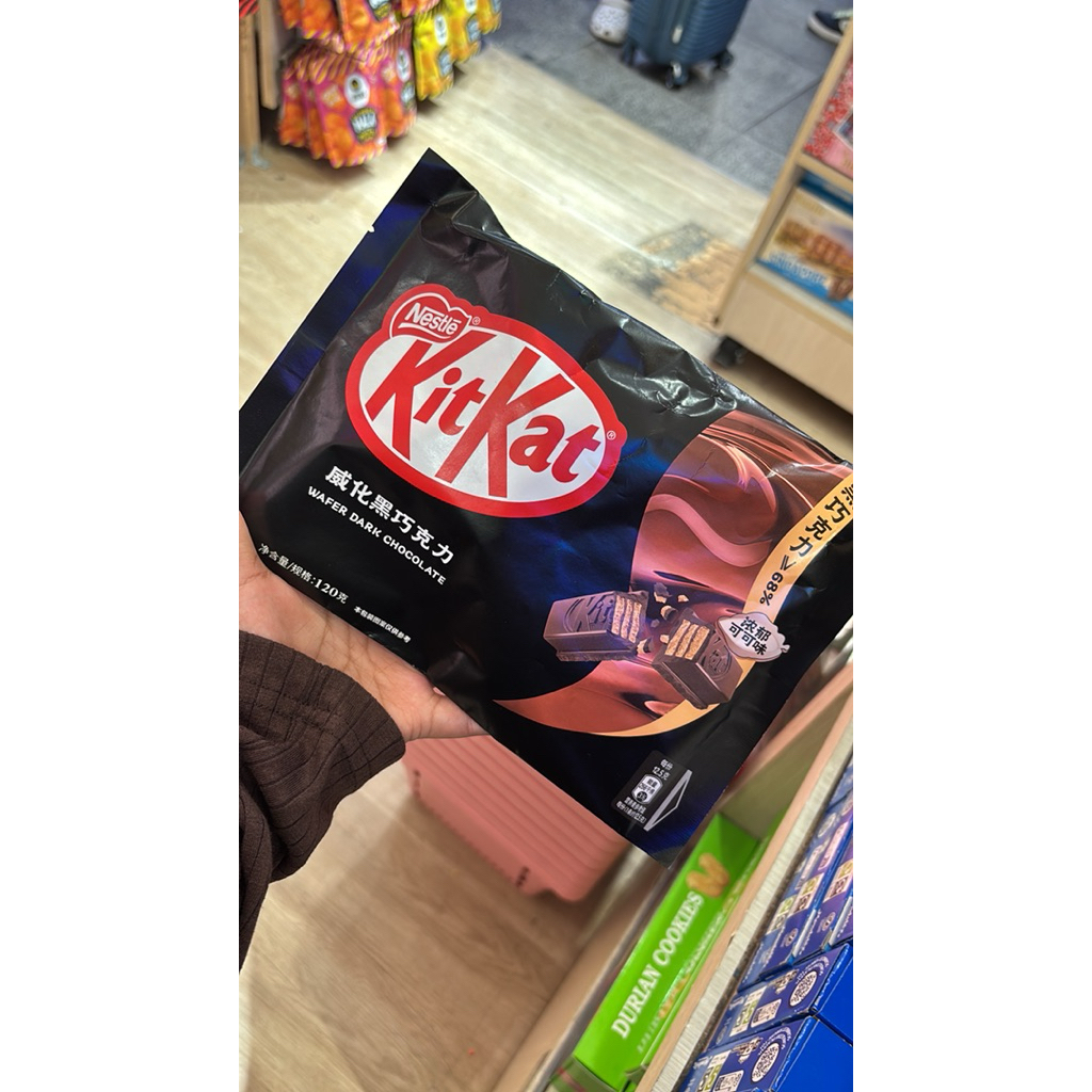 

Jastip Jajanan Singapore