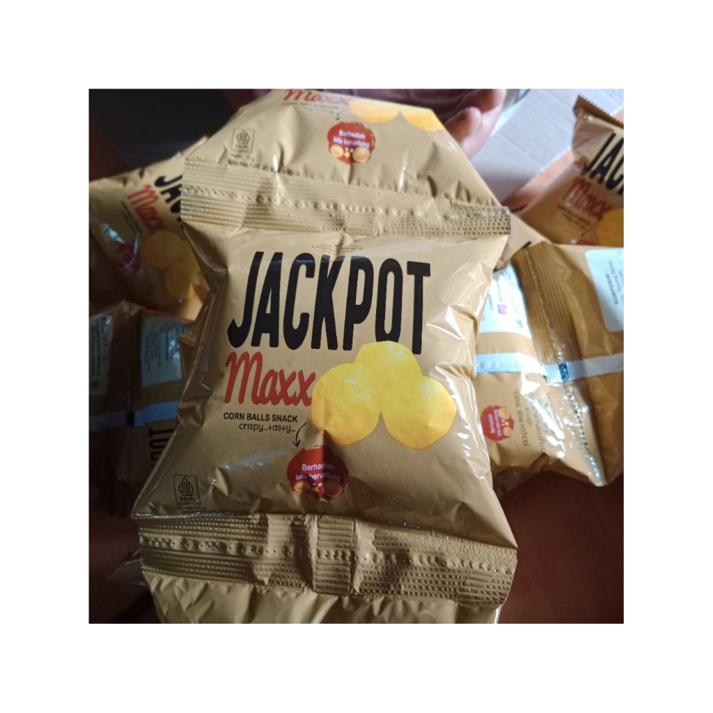 

1 renceng isi 10 ciki berhadiah jackpot.bonsbiyes.big ohayo.dll