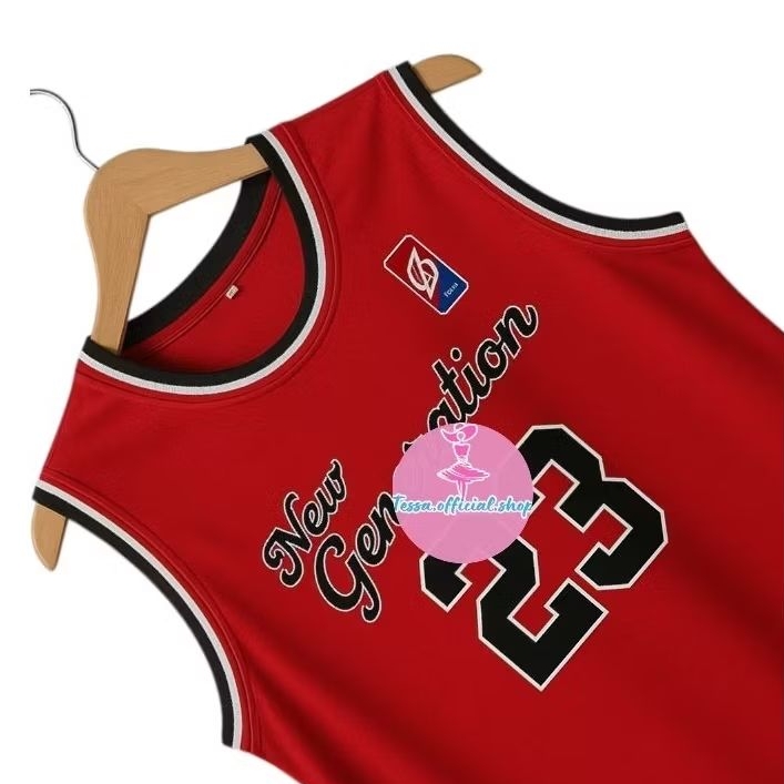 BEST SALE KAOS JERSEY DEWASA BAJU JERSEY BASKET OLAHRAGA JERSEY BASKET PRIA DAN WANITA