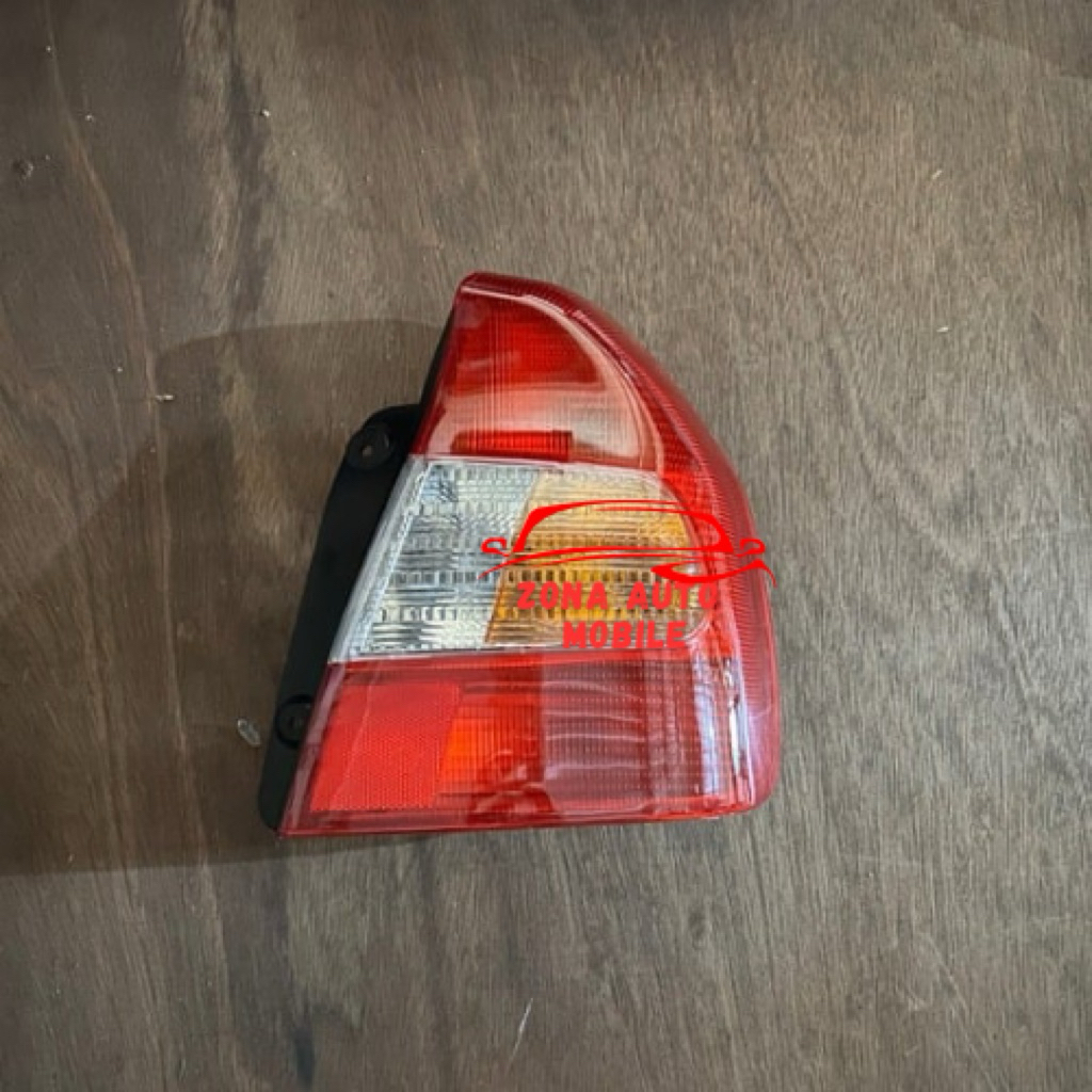 Stop Lamp Lampu Belakang Hyundai Accent Verna 2000 2001 2002