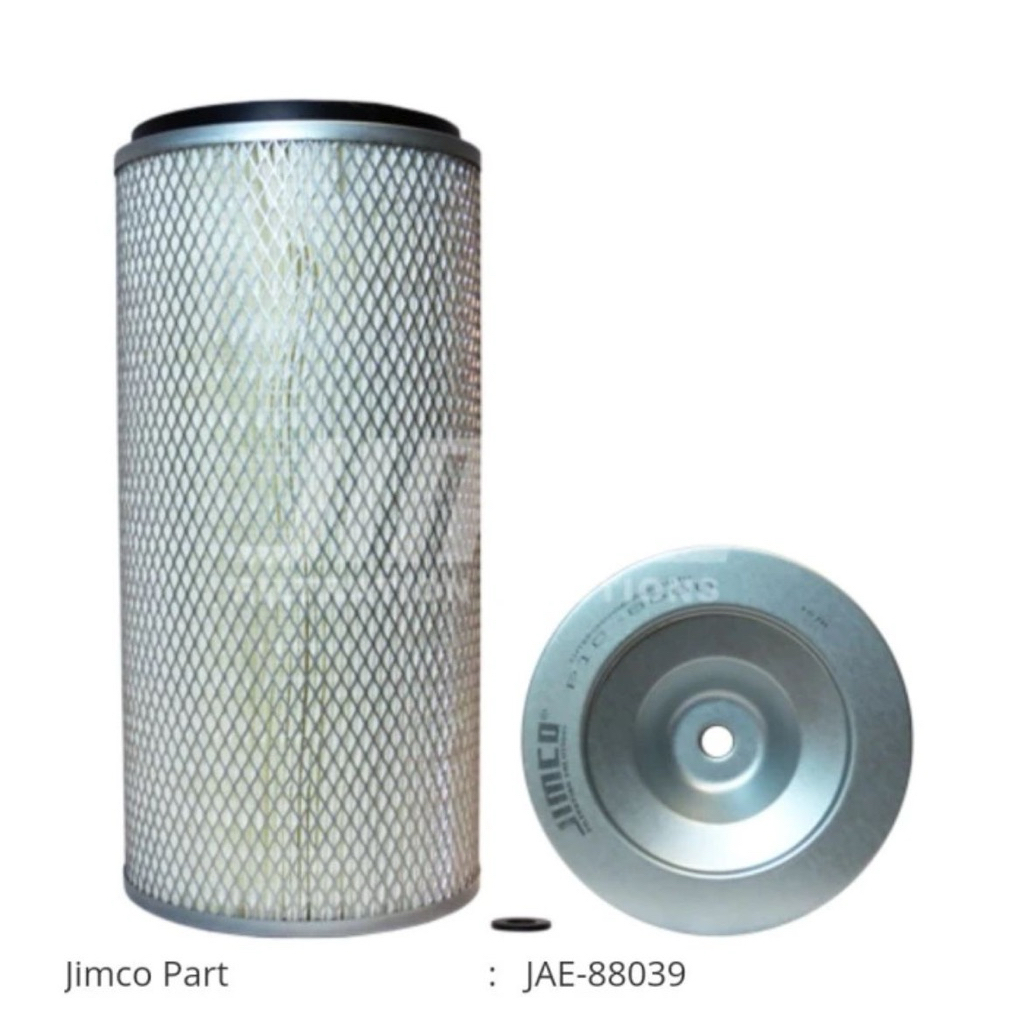 AIR FILTER jimco JAE-88039 p108668 FILTER AIR jimco JAE-88039