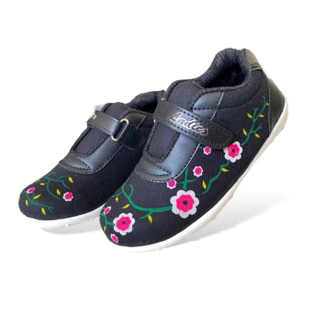 Sepatu Sekolah Anak Sepatu Anak Sepatu Anak Perempuan Sepatu Anak Wanita Sepatu Cewek