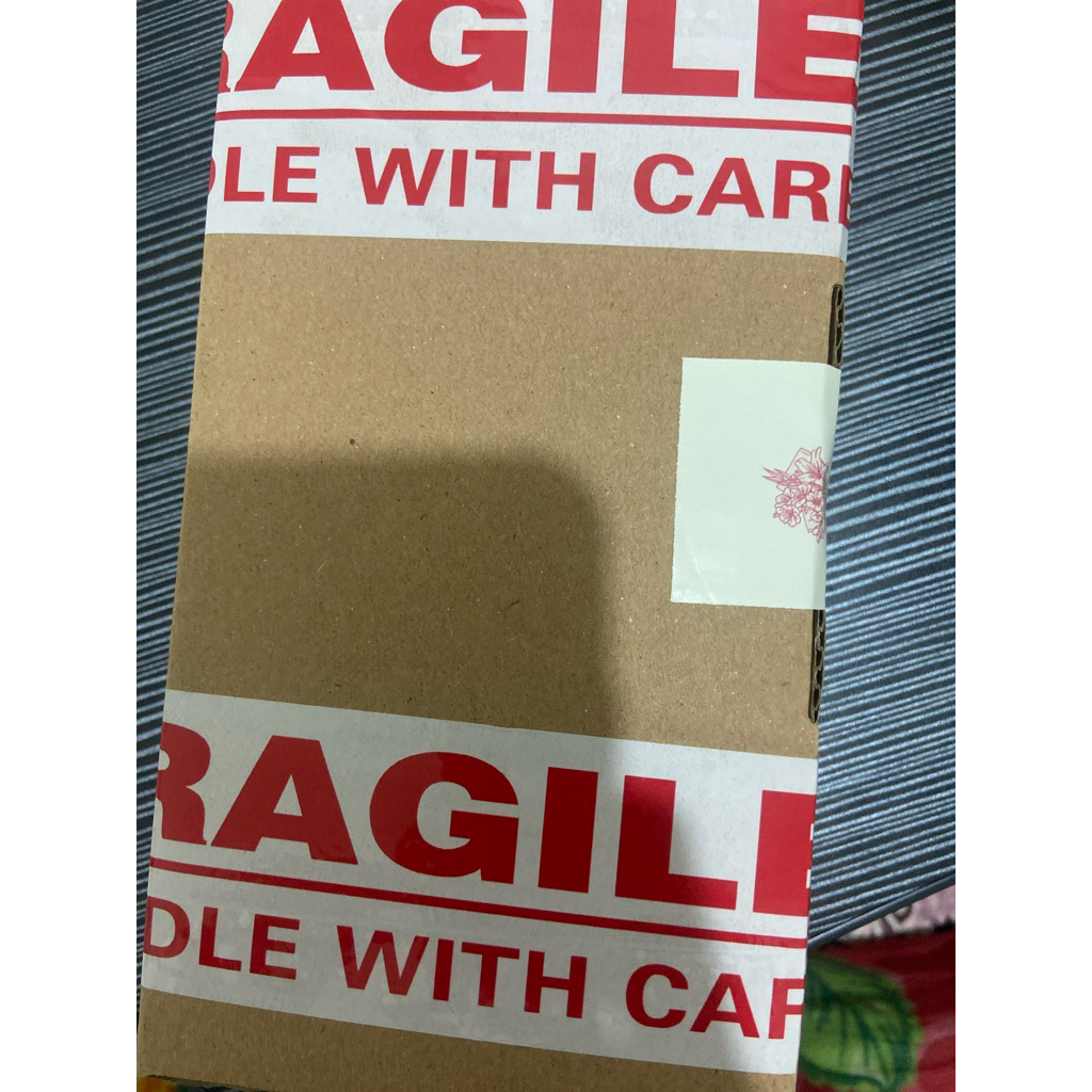 

PACKING KARDUS BUBLE WRAP GANCI