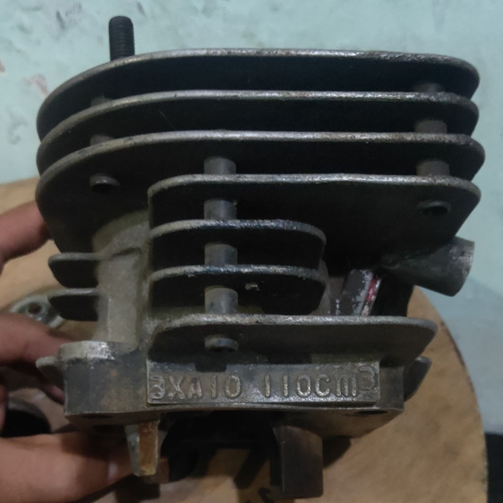 boring f1zr yp-1 ori