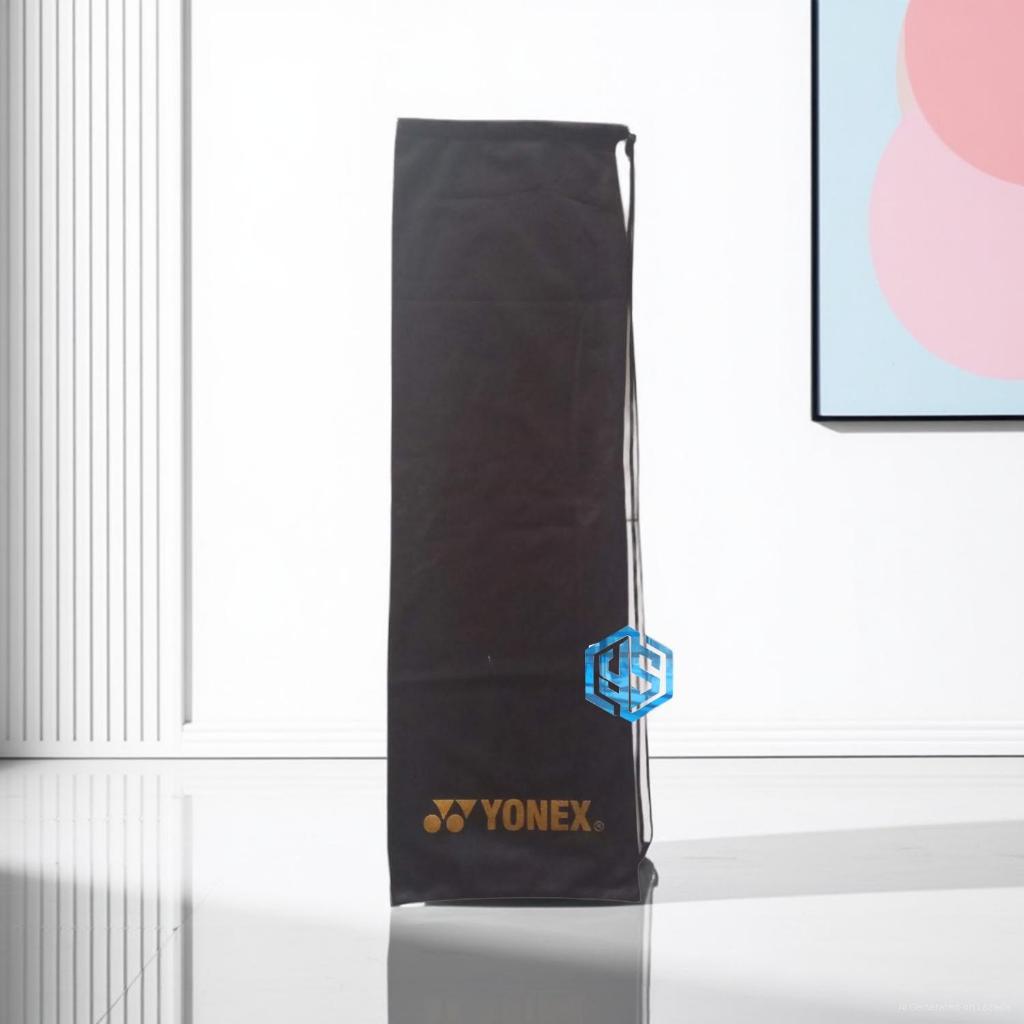 Tas Kain Yonex Tas Serut Yonex Cover Yonex Tas Badminton Yonex