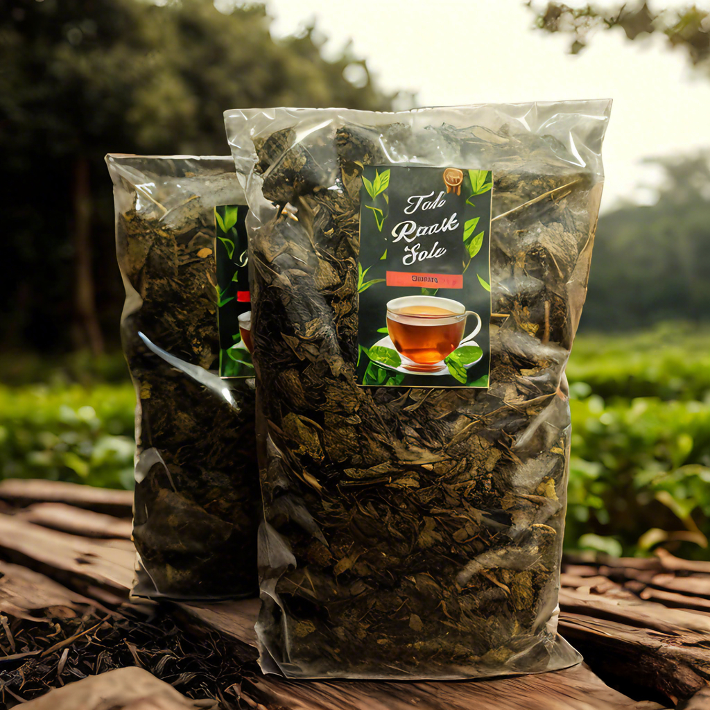 

Teh Racik Khas Solo Nusantea (1KG) teh racikan teh angkringan teh manis teh asli solo teh racik teh racikan