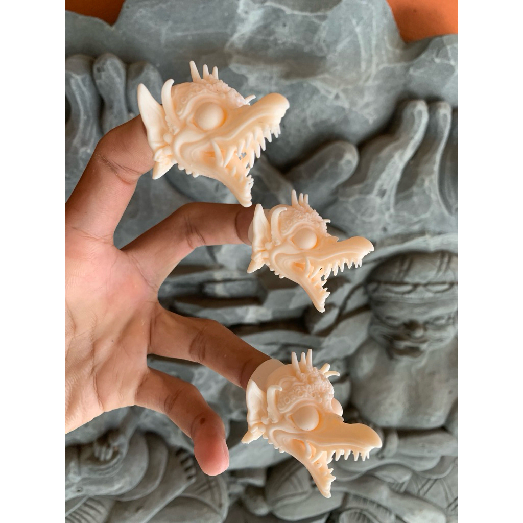 TAPEL PAKSI 4cm