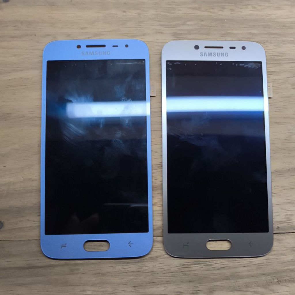 Lcd samsung j2 pro ORI