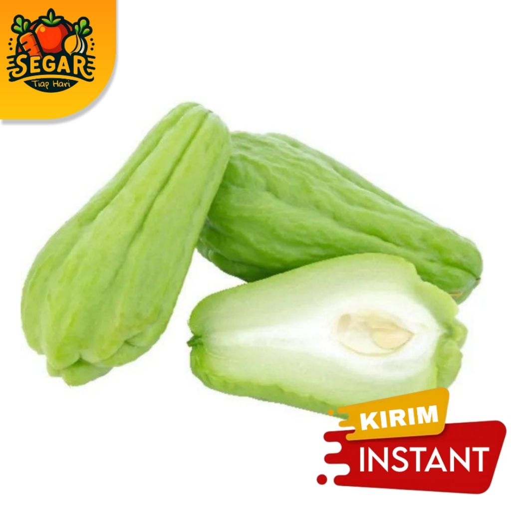 

LABU SIAM SEGAR - 500GR