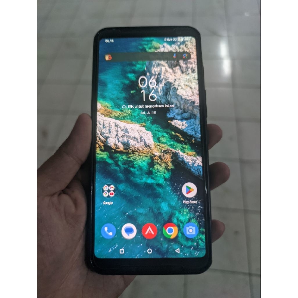 ROG PHONE 3 SECOND BEKAS, HP GAMING BEKAS, HP GAMING SECOND