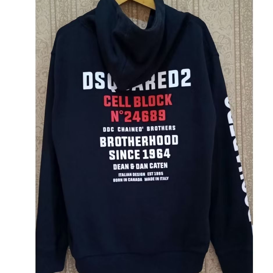 hoodie dsquared2 second, dsquared2 Hoodie second, dsquared2 second, Hoodie second dsquared2 Spellout