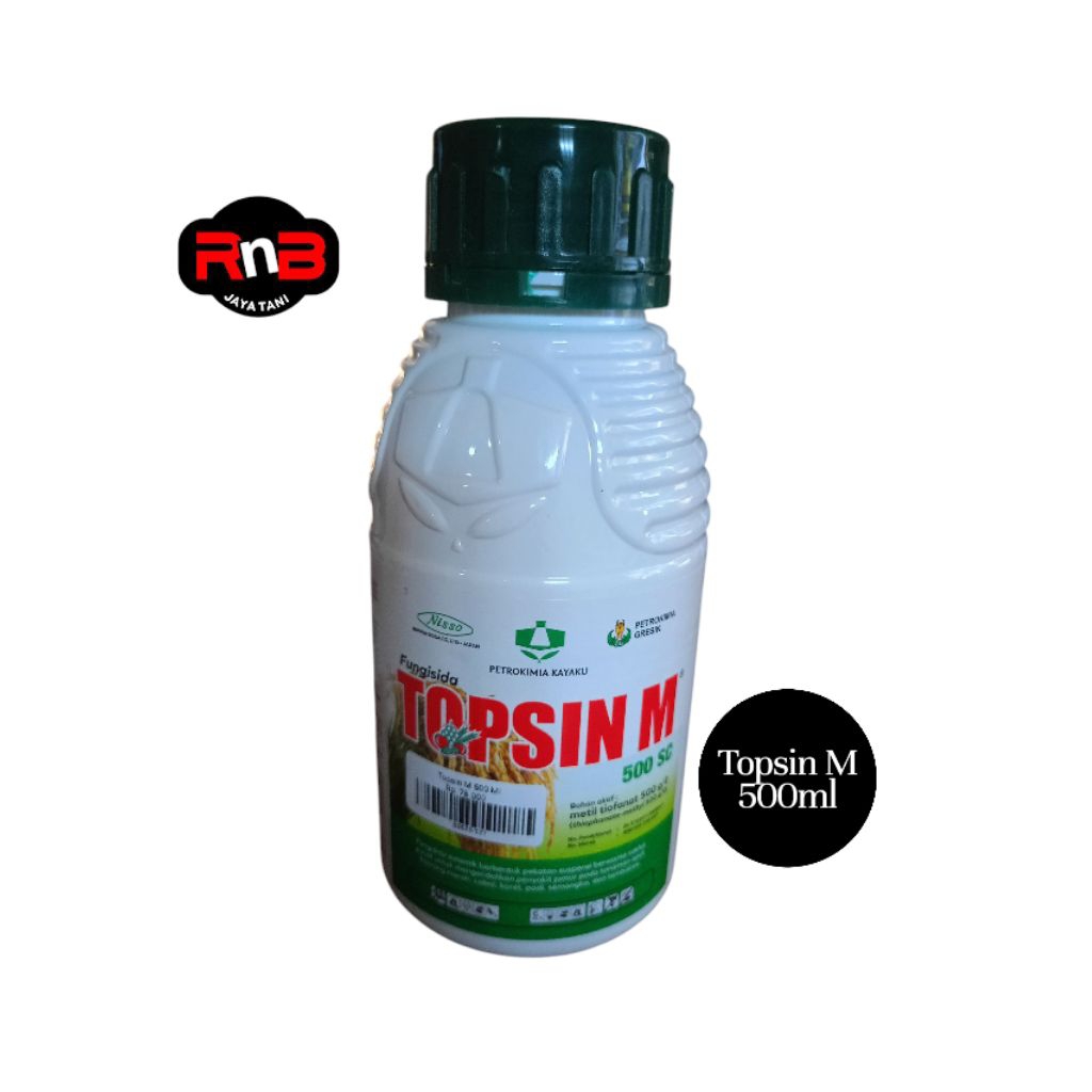 Topsin M 500ml